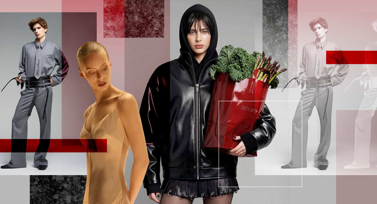 5 главных правил, чтобы найти свой стиль: как научиться покупать меньше, но лучше