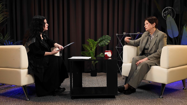 Женский вопрос. Самые частые вопросы педиатру!