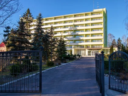 Будущие калининградские мамы смогут отдохнуть в санатории Светлогорска