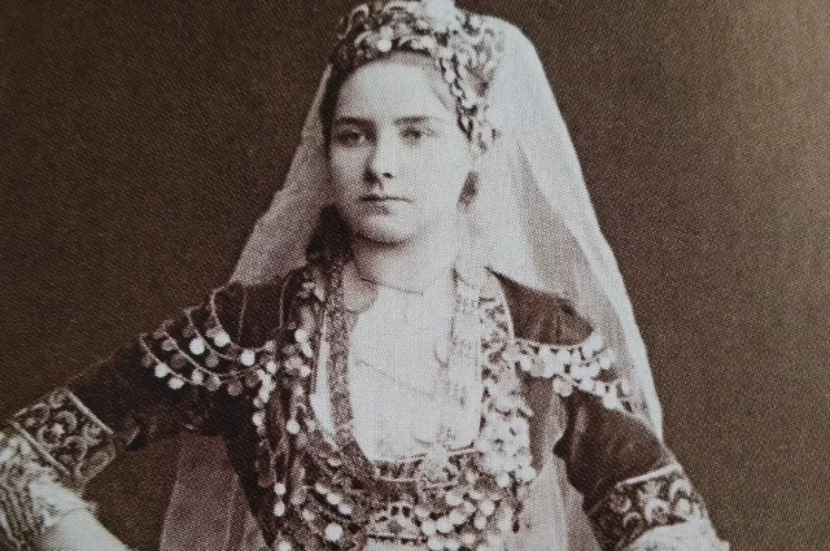 Потомки Сююмбике. 400 драгоценных вещей князей Юсуповых прибыли в Казань