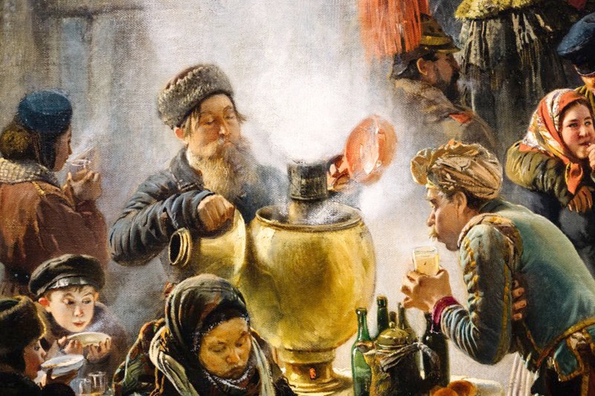 Масленица без фейков:  блины, чучело, как ее провести правильно и что делать нельзя (часть 2)