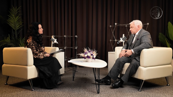 Женский вопрос. Где учатся клоуны... и не только!