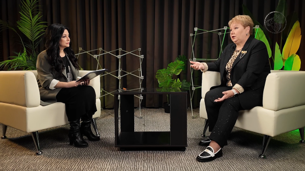 Женский вопрос. Инклюзивный рынок труда