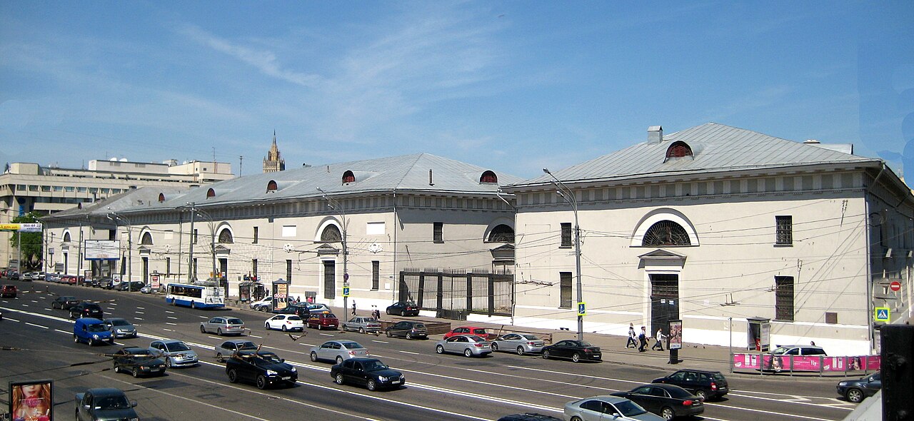 В Музее Москвы открывают выставку о женщинах, изменивших науку В Музее Москвы открывают выставку о женщинах, изменивших науку