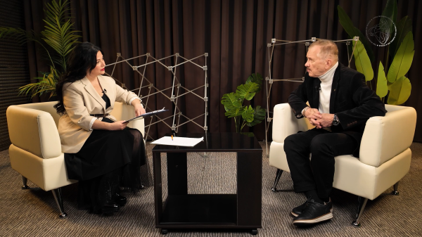 Женский вопрос. "Время меняется - романтика остается"