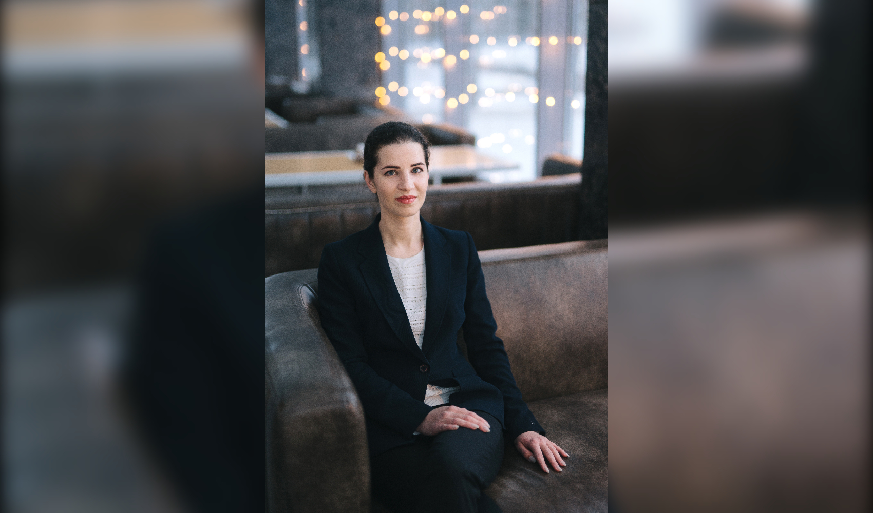 Людмила Колупаева: Если вы выбрали делом своей жизни физику, поздравляю, будет сложно, но интересно