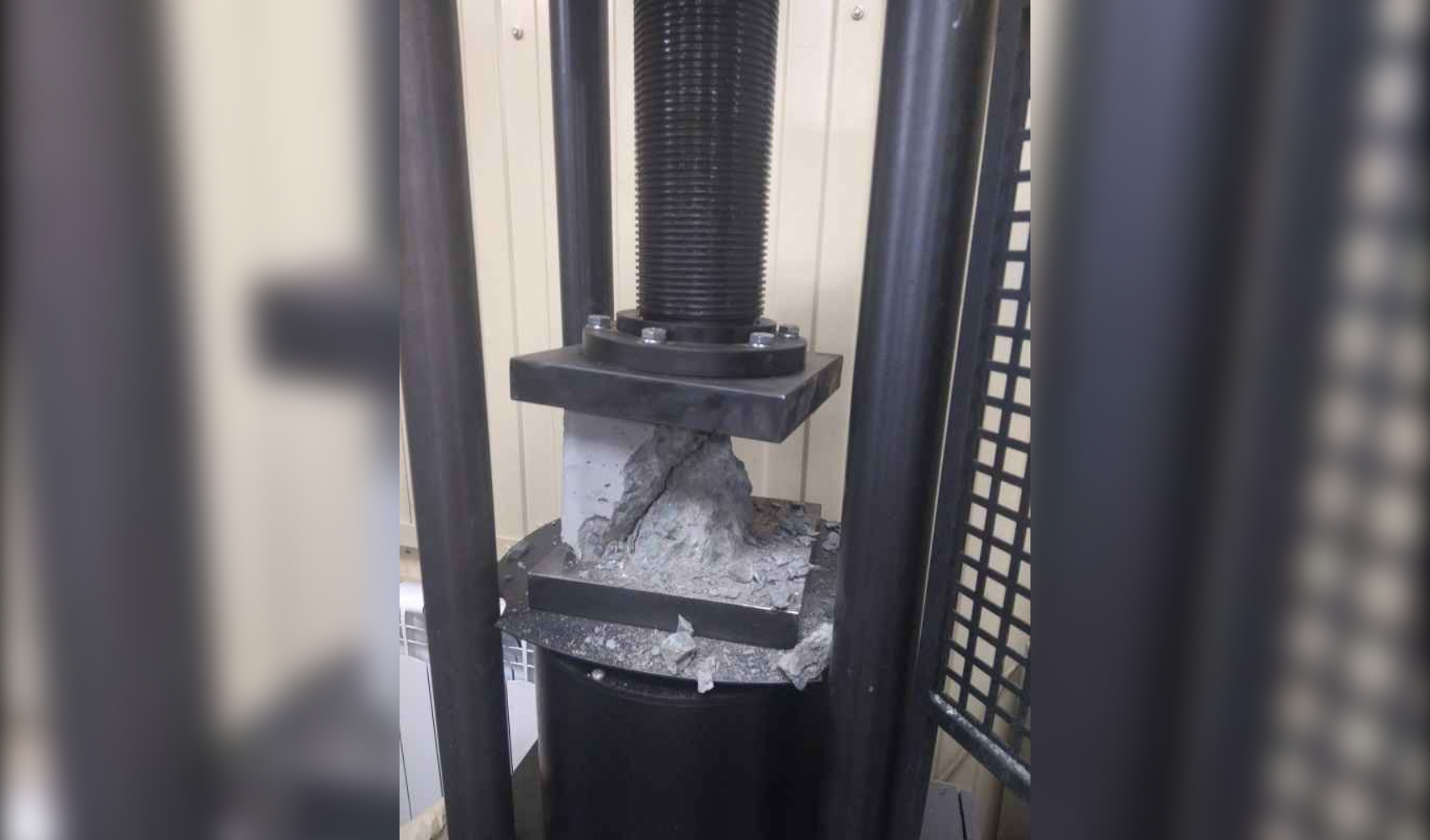 У сотрудников отдела качества – 100 лет общего стажа в дорожной отрасли