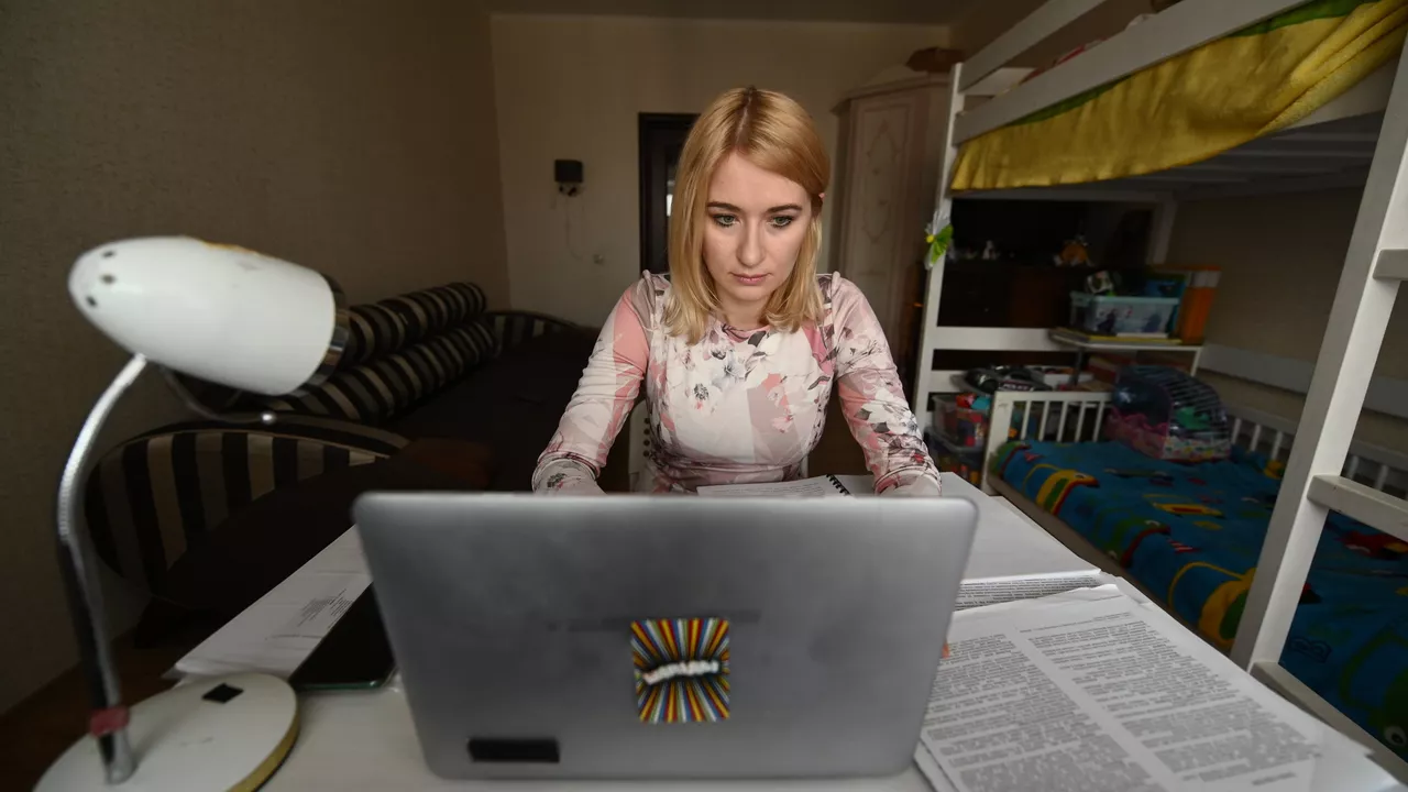 Названы регионы с самым большим числом женщин-предпринимателей