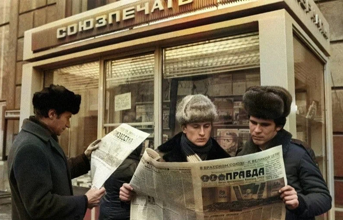 «Огонек» и еще 6 знаковых журналов из СССР, о которых до сих пор вспоминают наши родители