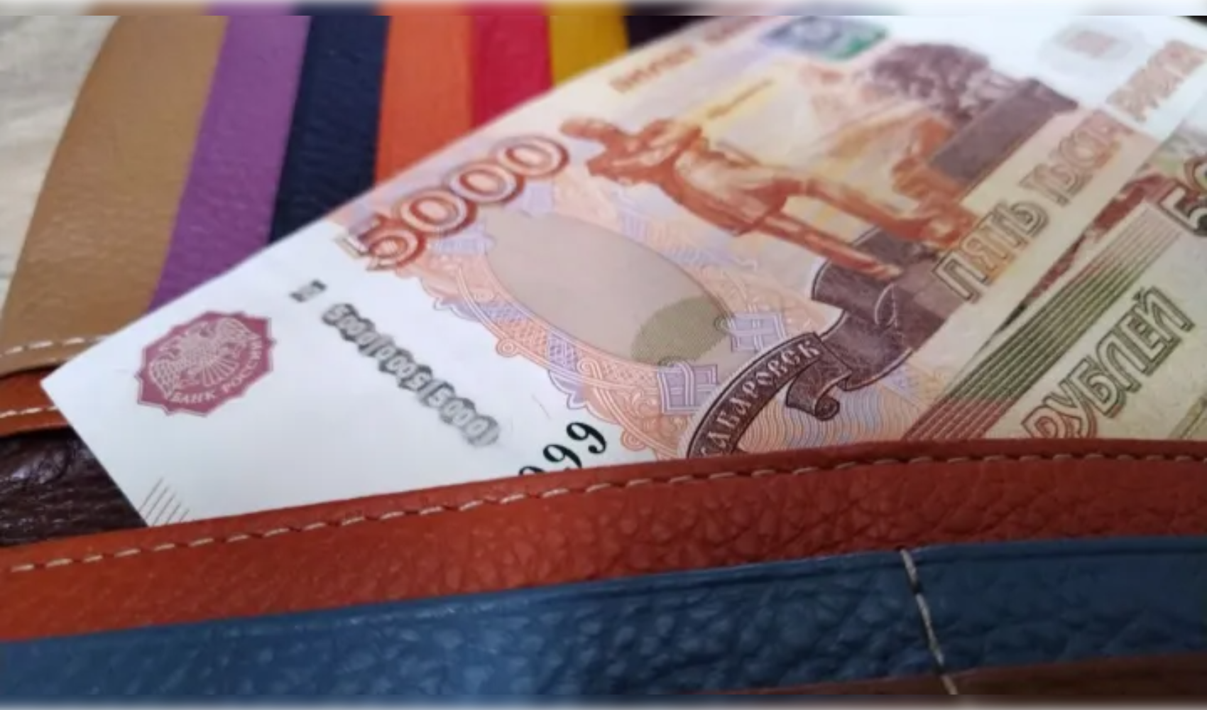 В России напомнили о льготном пенсионном возрасте для многодетных семей