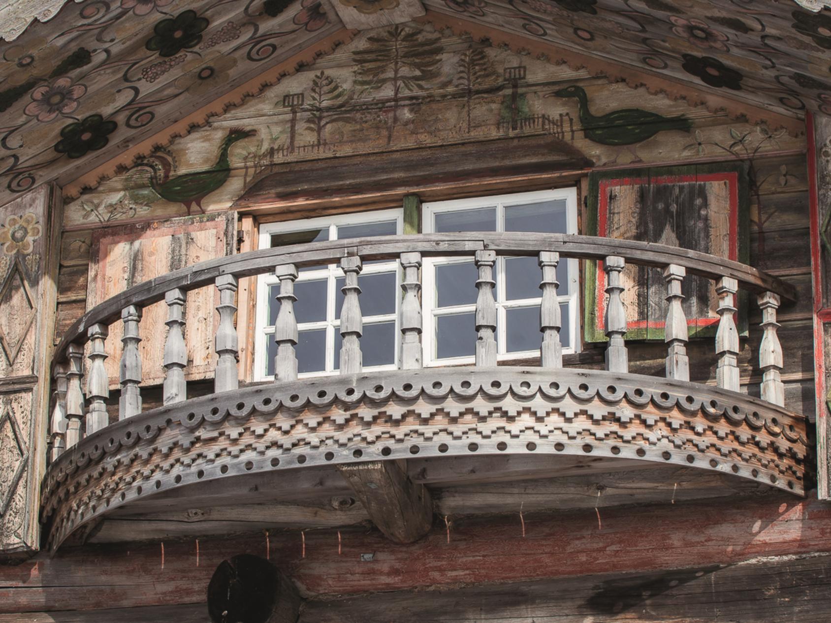 «Малые Корелы» представили выставочные планы на 2026 год