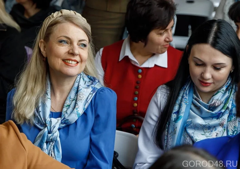 В Липецке стартует «Женское лидерство»