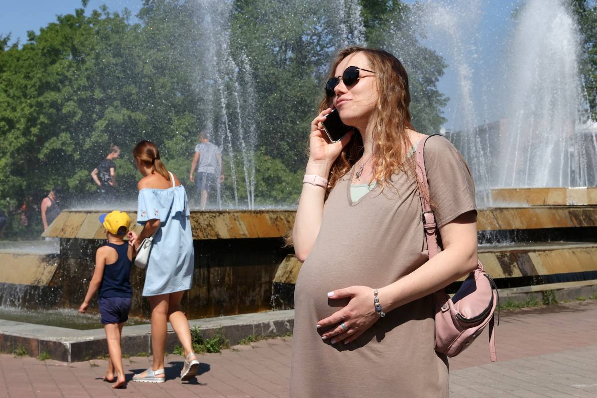 Как бьется сердечко