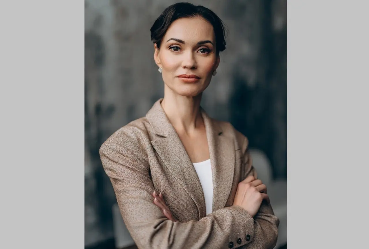 Красноярка попала в топ рейтинга Forbes