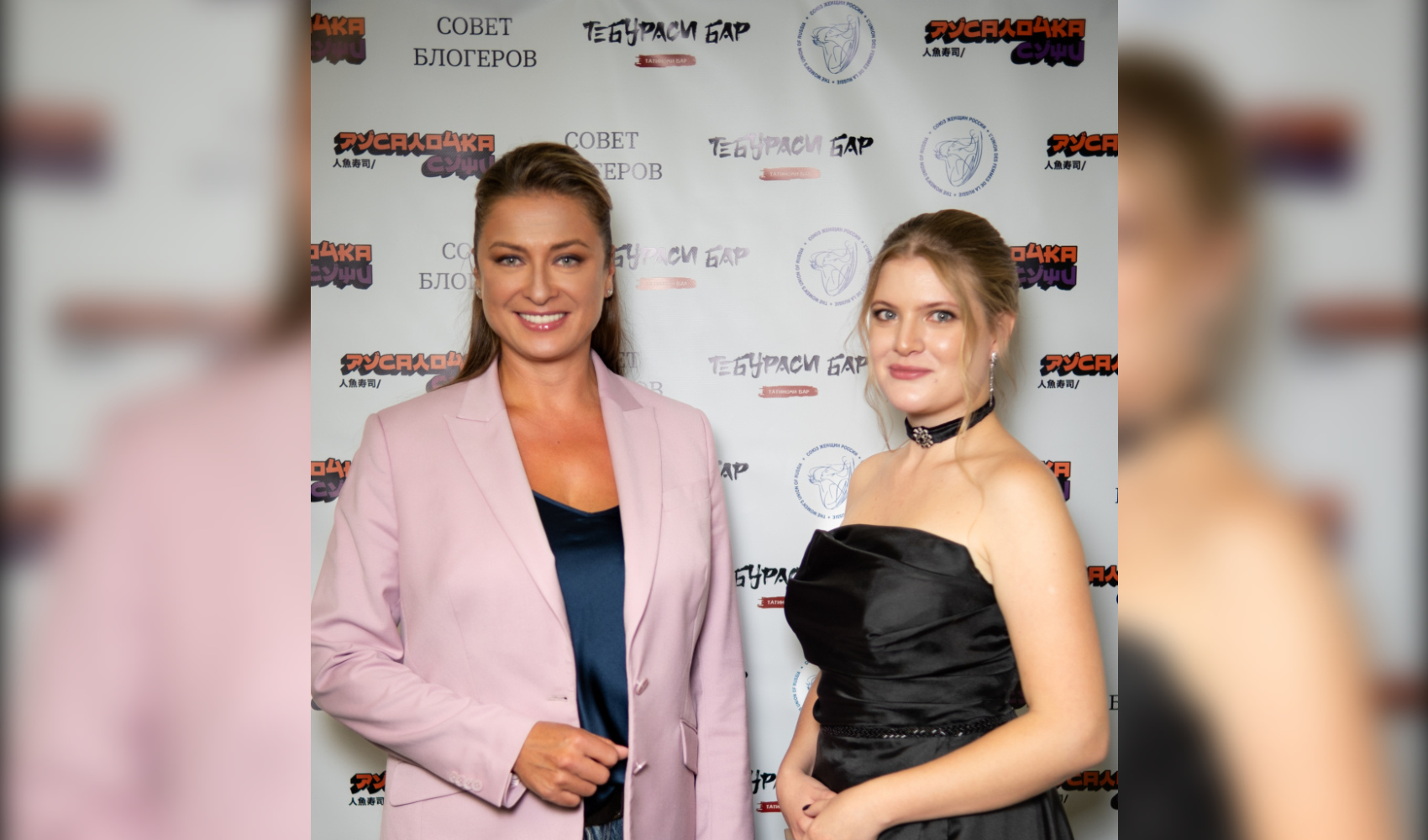 Я бы в блогеры пошел...