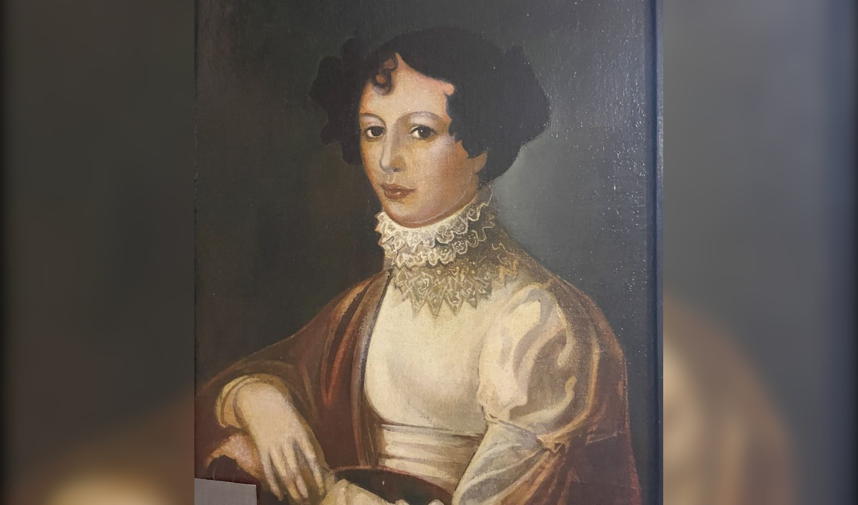 Липецкая земля подарила России первую женщину-поэта: история Анны Буниной