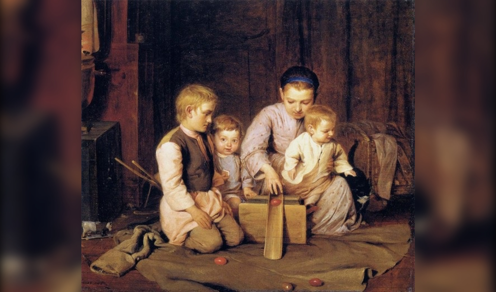 Чистый Четверг – часть 1: между земными хлопотами и вечностью