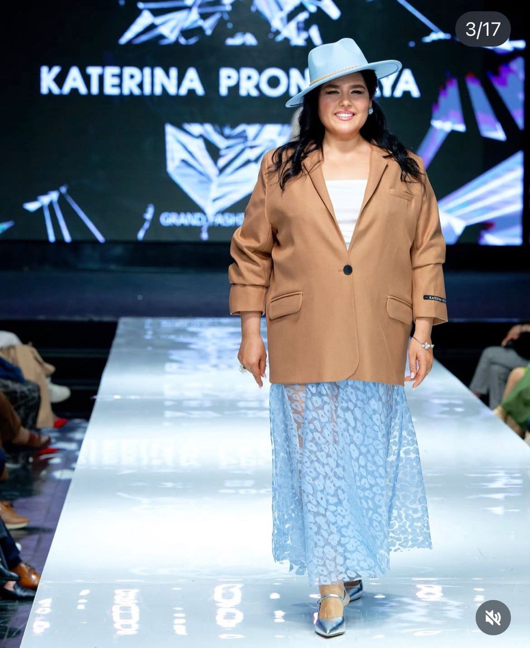 Интервью с Екатериной Пронской Интервью с Екатериной Пронской