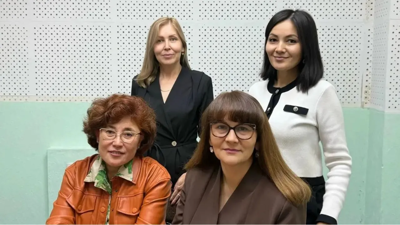Журналисты Башкирии запустили подкаст о волонтерах, помогающих СВО