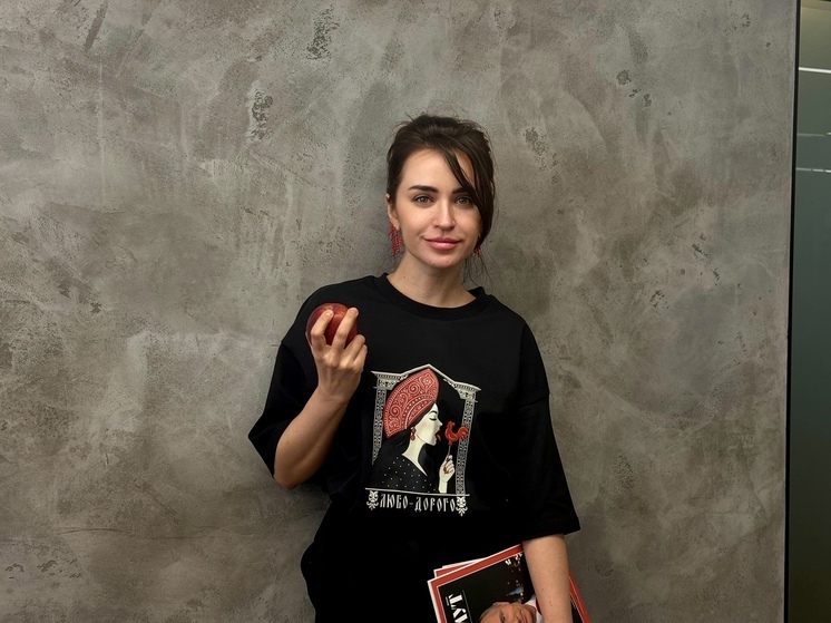 Русский код: в моду входит локальная идентичность