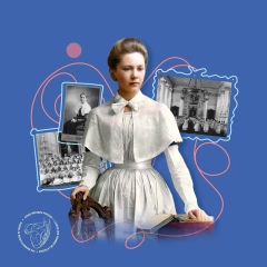 Институт благородных девиц