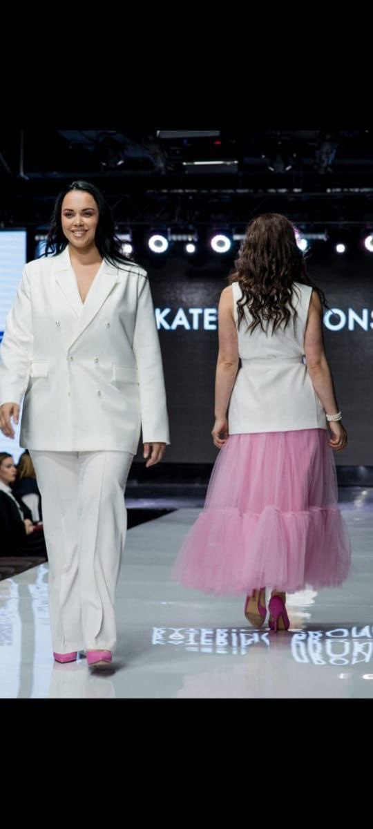 Интервью с Екатериной Пронской Интервью с Екатериной Пронской