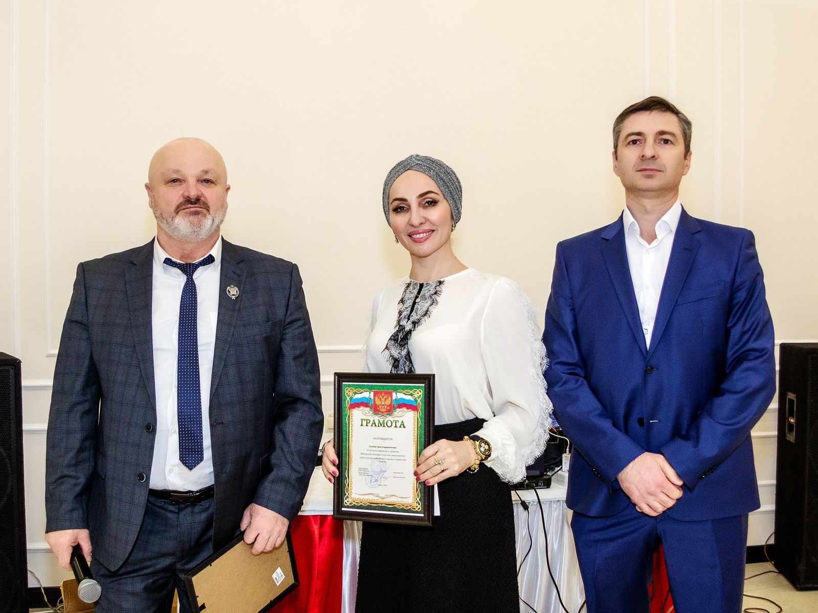 Женщины Ингушетии – хранительницы культуры древнего народа