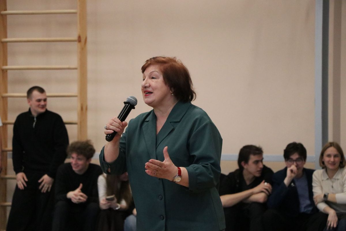 В Туле прошли семейные соревнования в преддверии Дня здоровья