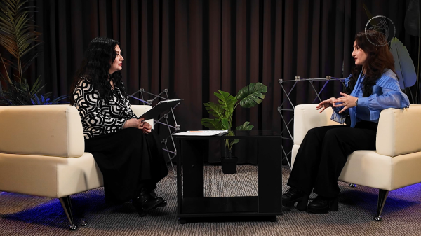 Женский вопрос. «Правовая (без)грамотность»