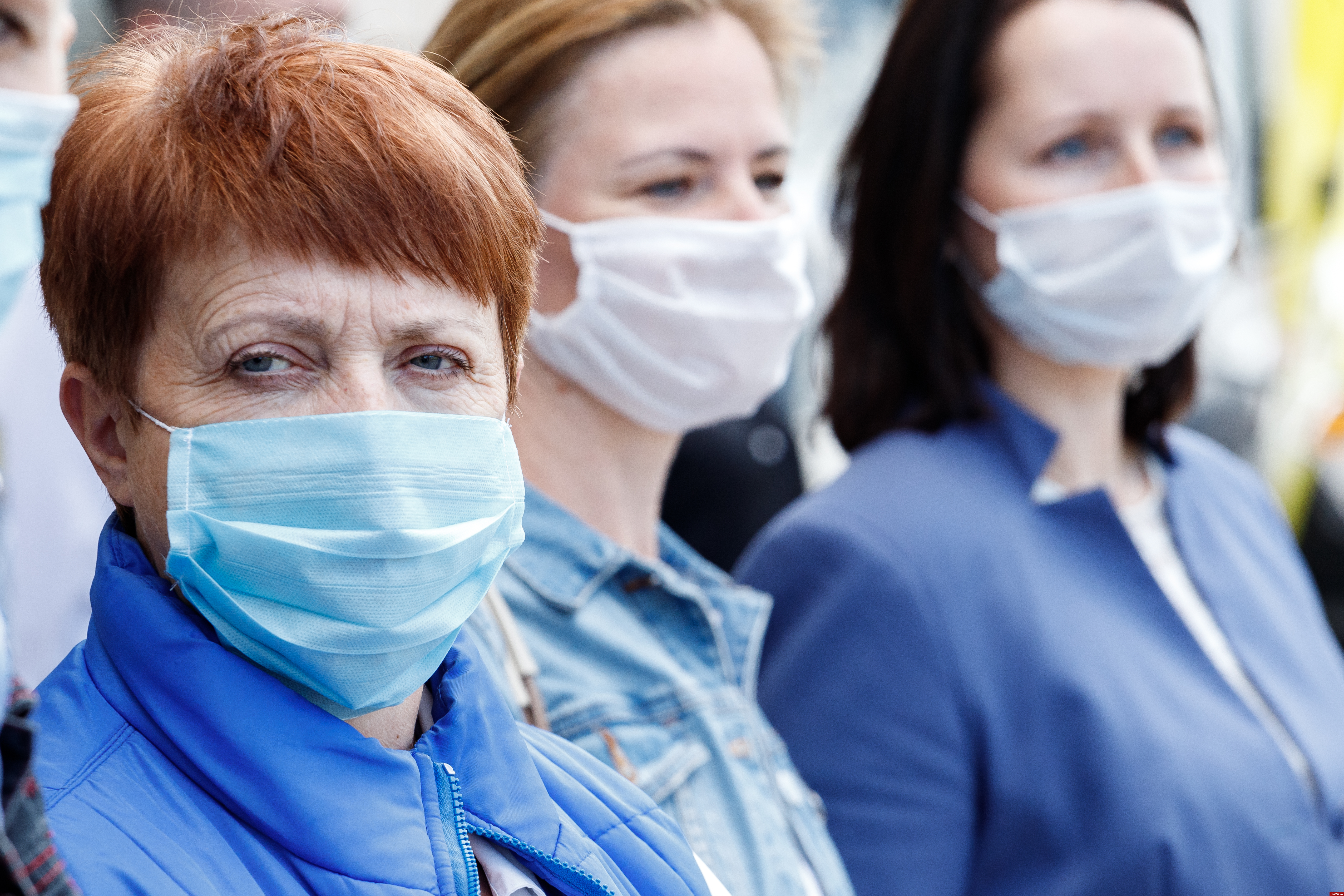 Международный день женщины-врача празднуют 3 февраля