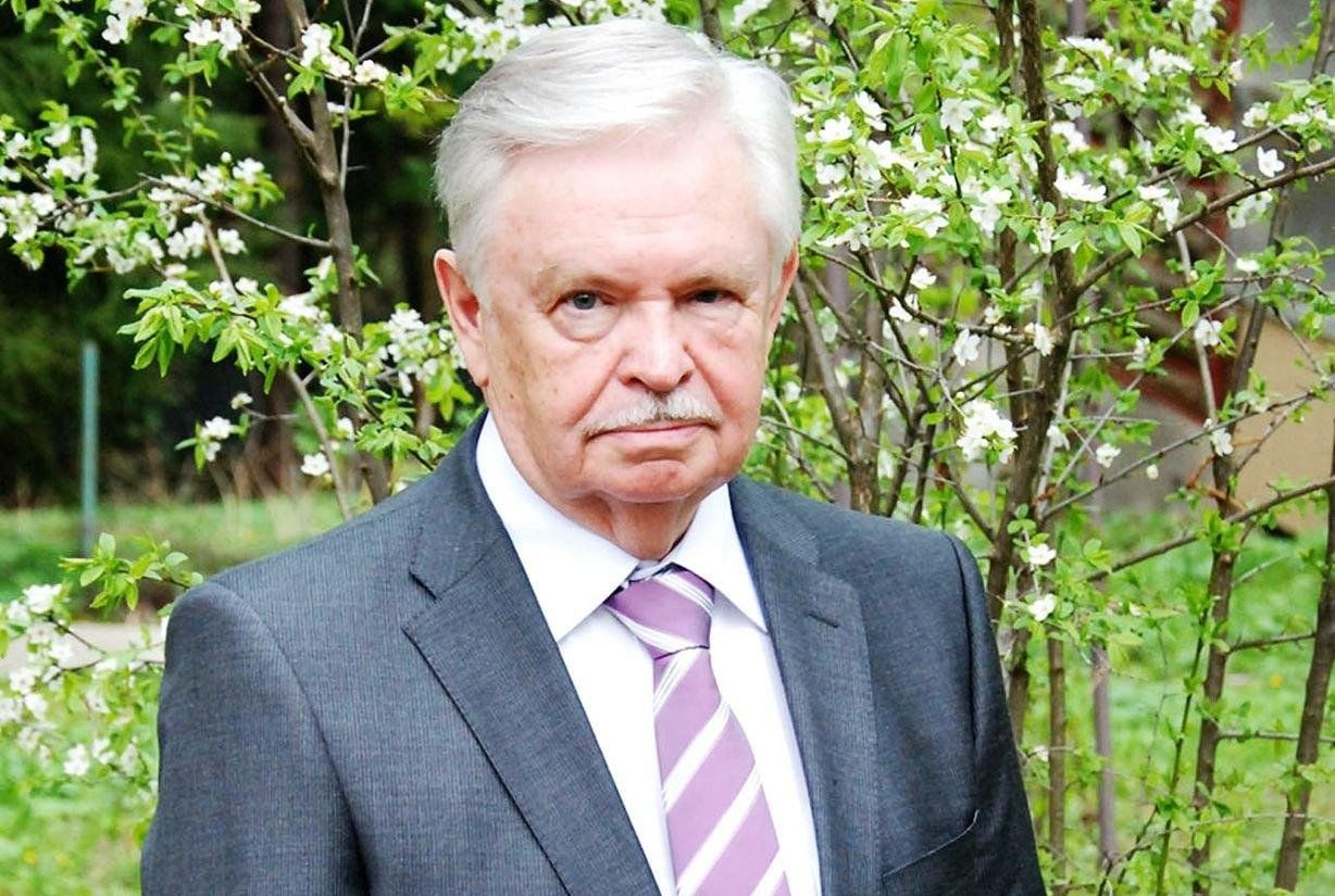 Добрый рыцарь юности моей