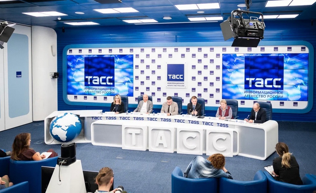 Теме наставничества было посвящено всероссийское исследование, проведенное