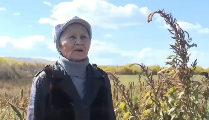 Забайкалка стала призером международного фотоконкурса «Женщина-фермер»
