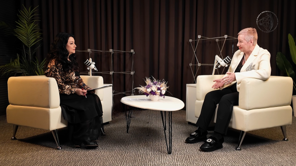 Женский вопрос. Деловая библиотека Москвы