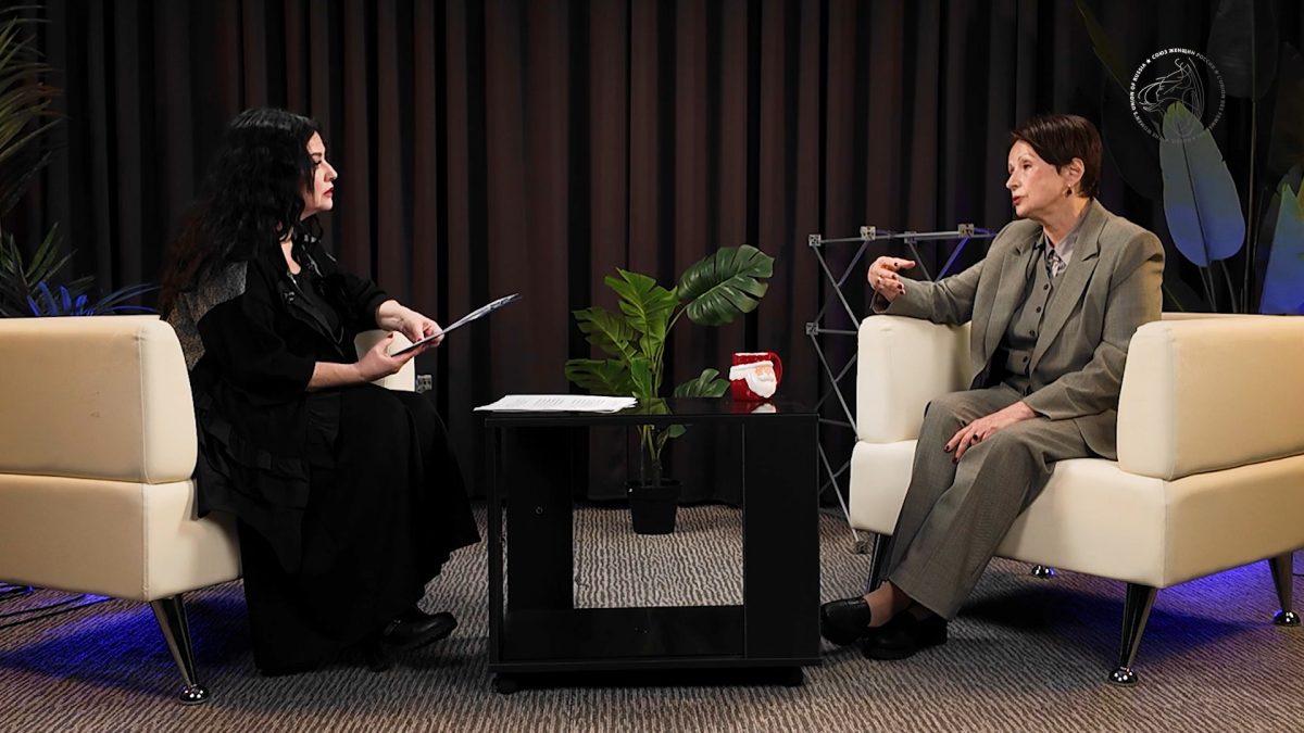 Женский вопрос. Самые частые вопросы педиатру!