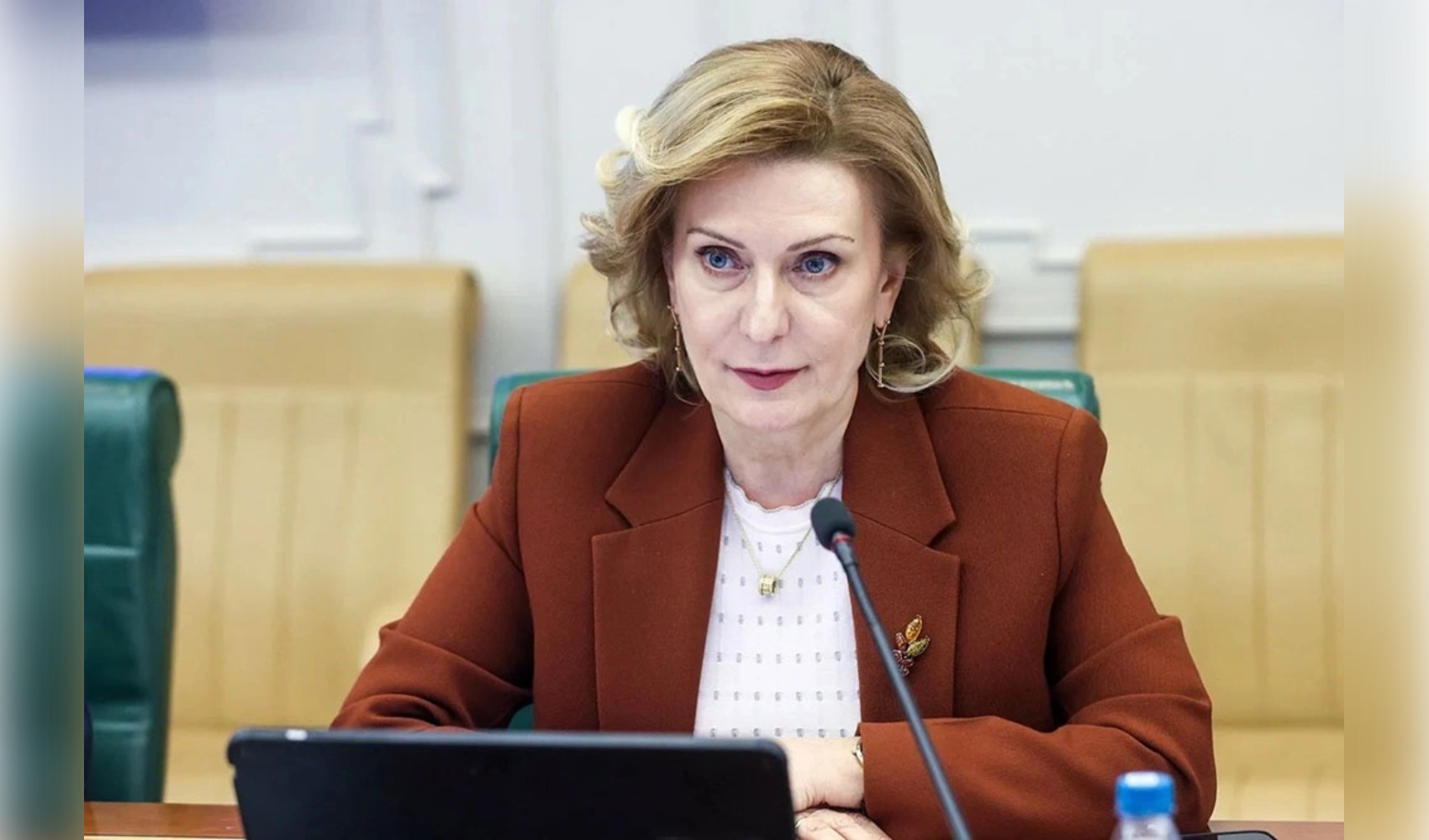 В Тюмени поделились секретами успеха женского предпринимательства В Тюмени поделились секретами успеха женского предпринимательства