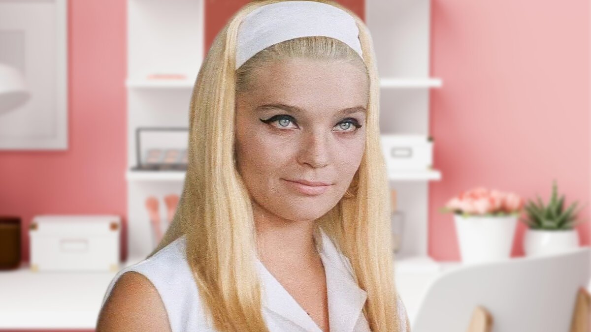 Свидание со Светланой Светличной