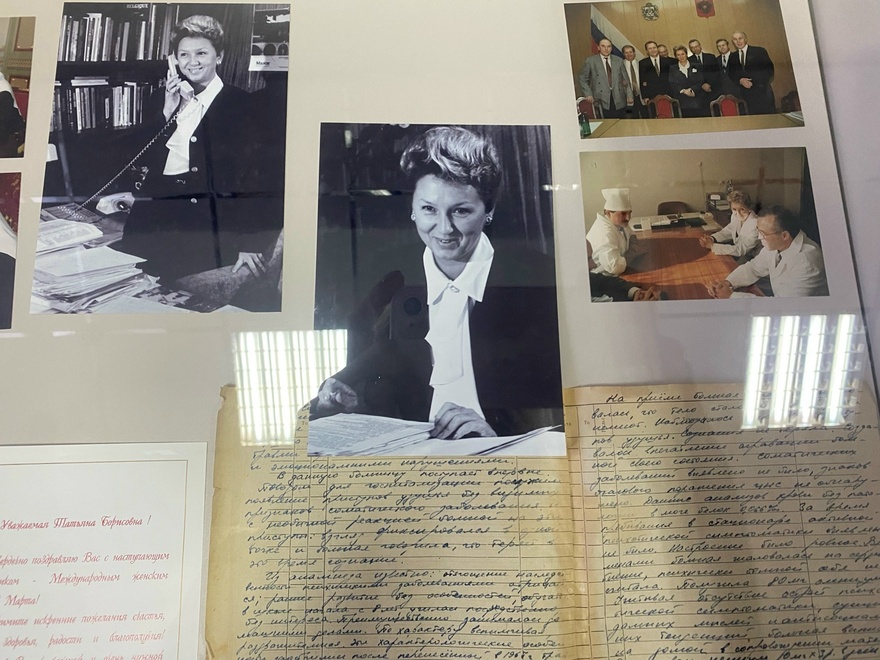 Самый известный выпускник