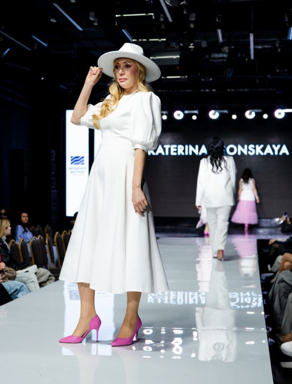 Интервью с Екатериной Пронской Интервью с Екатериной Пронской