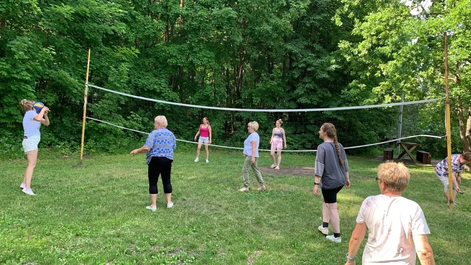 Сколько шагов нужно делать, чтобы жить дольше: правила ЗОЖ на 2026 год