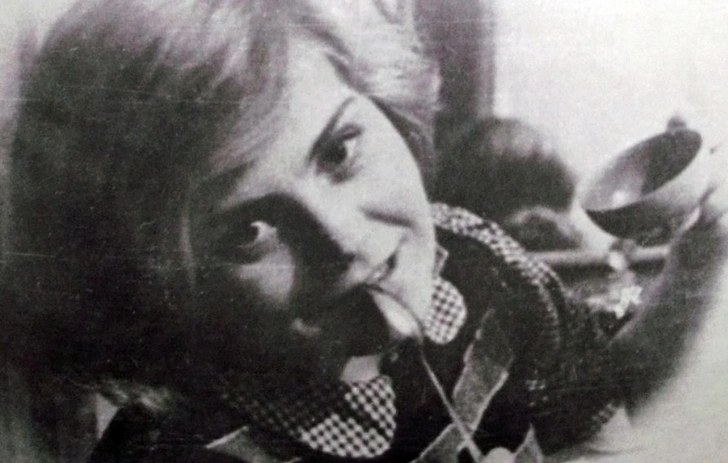 Вера Волошина: Непокоренная