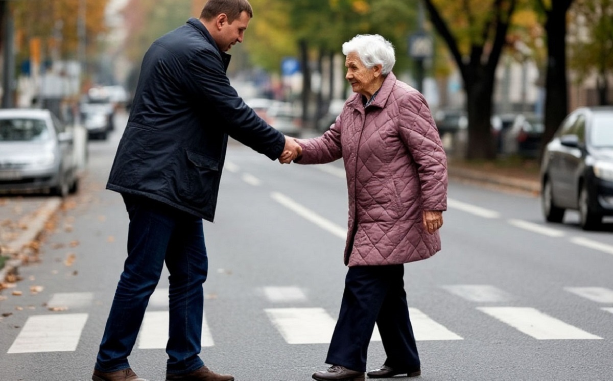 Когда щедрость - часть образа: как сделать благотворительность стилем жизни?