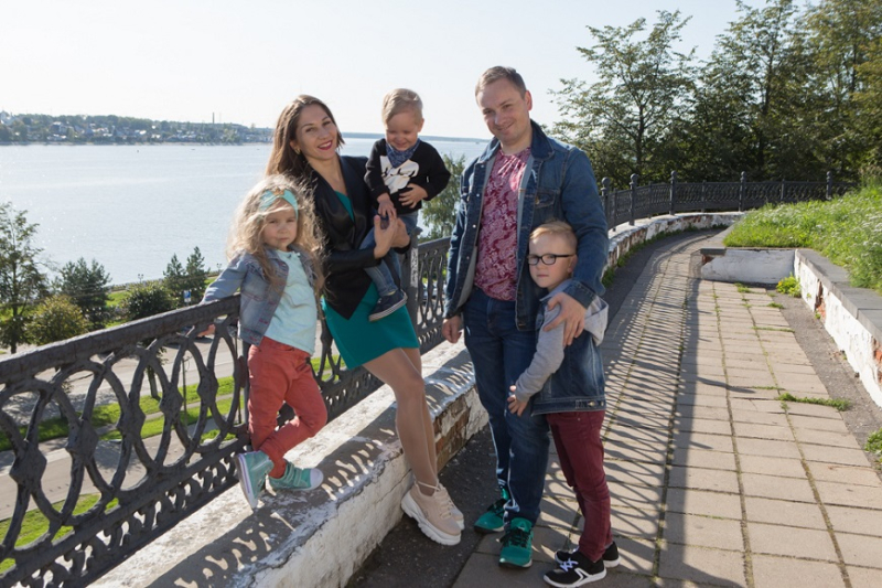 Корпоративный демографический стандарт запущен на предприятиях Костромской области