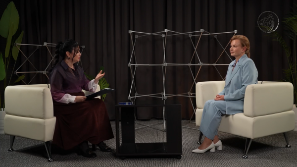 Женский вопрос. «Союз за ЗОЖ»