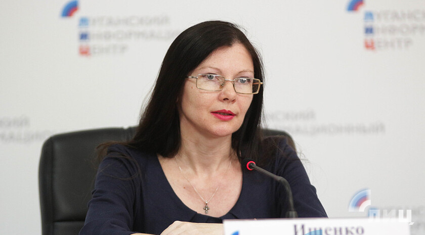 Культуролог Нина Ищенко: «Главное — интеграция в российское культурное пространство»