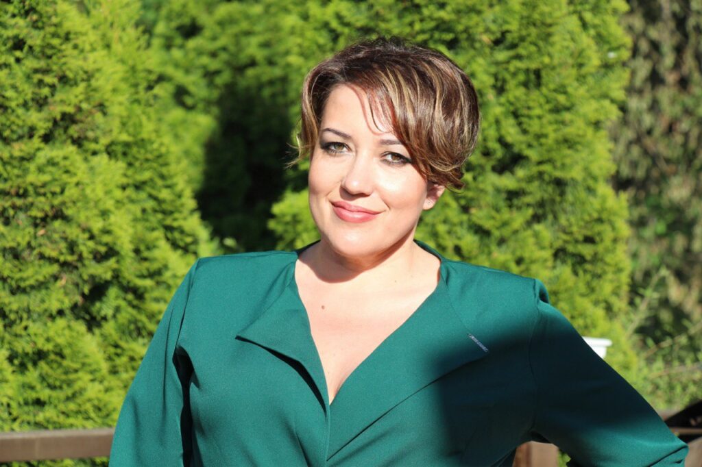 Женщины Всеволожского района объединились в дамский клуб «Инсайд»