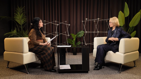 Женский вопрос. «Культурный Год нашей страны»