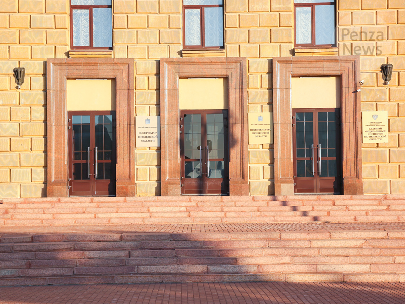 Пензенская область присоединится к инициативе «Женщины за здоровье мужчин»