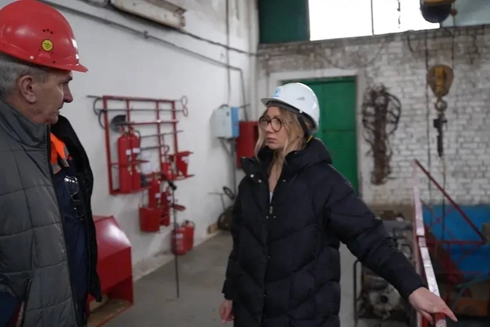 Красота в деле: Жительницы ЛНР стали победительницами всероссийского конкурса «Краса ЖКХ»ФОТО