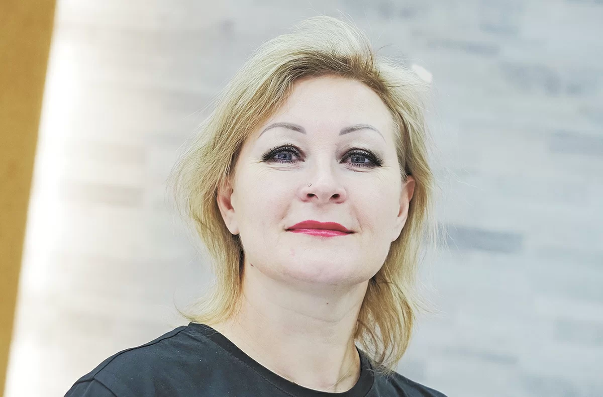 Какое оно, материнское сердце?